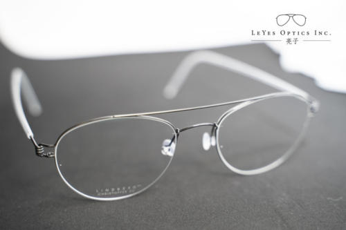 LINDBERG AIR TITANIUM RIM (AVIATOR)