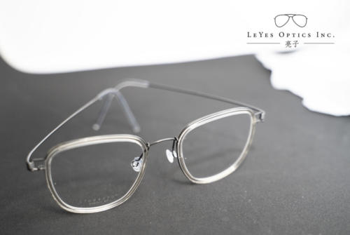 LINDBERG CLEAR FRAME 01