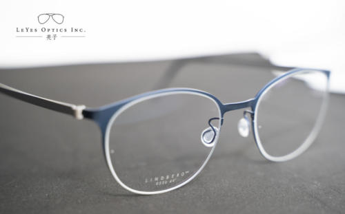 LINDBERG STRIP TITANIUM 7000 (BLUE)